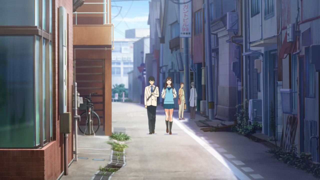 Kimi no Suizou wo Tabetai (Anarchy Subs)